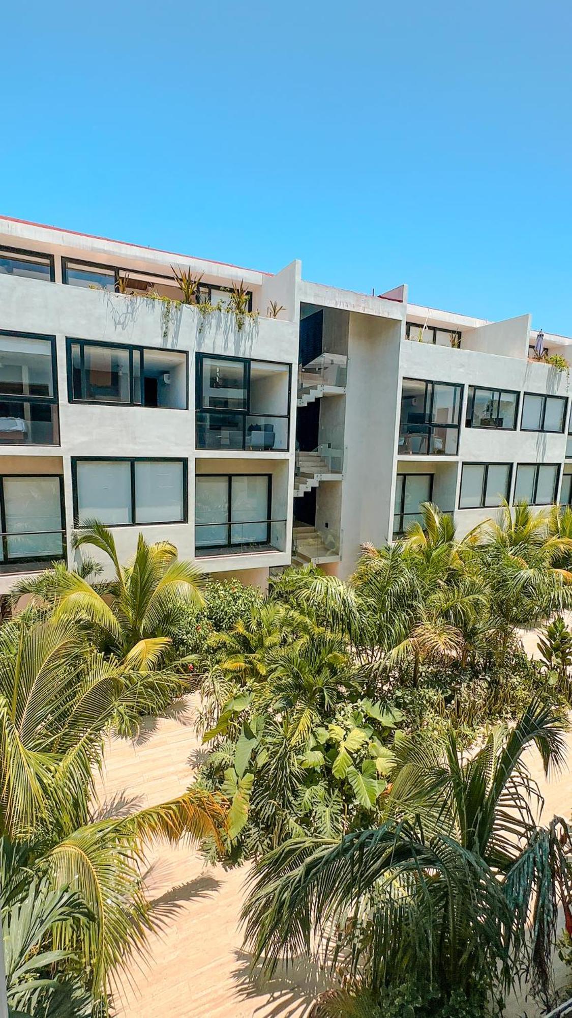 Kiin Tulum, Luxury Suites Exterior foto
